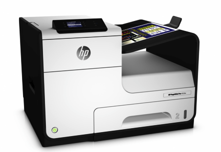  HP PageWide Pro 452dw(D3Q16B)