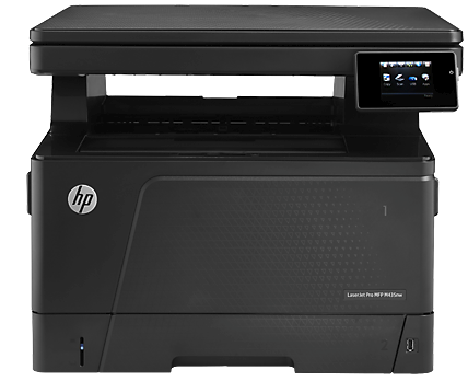 МФУ HP LaserJet Pro M435nw