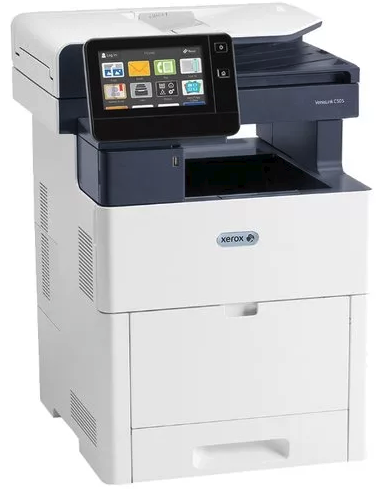 МФУ Xerox VersaLink® C505S / C505X