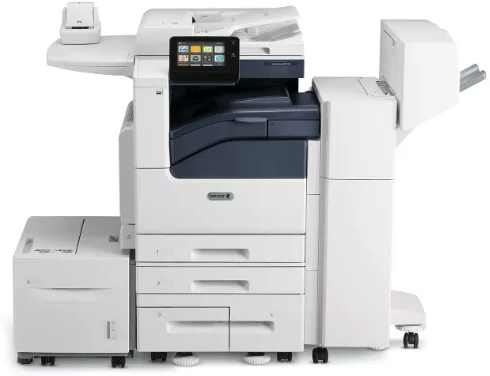 МФУ Xerox® VersaLink® C7020 / C7025 / C7030