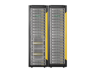 Система хранения HPE 3PAR StoreServ 20000