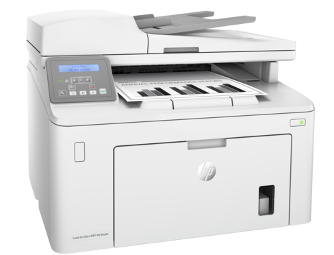 МФУ HP LaserJet Ultra серии M230