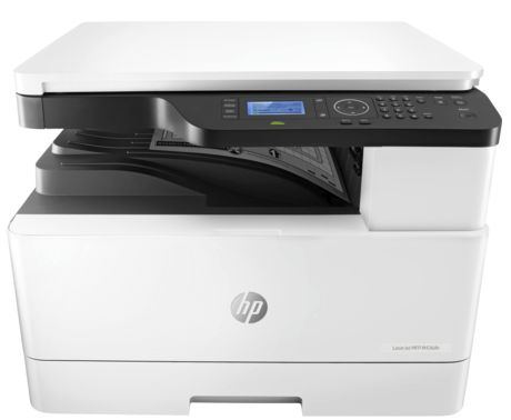 МФУ серии HP LaserJet M436