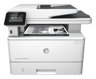 МФУ серии HP LaserJet Pro M426