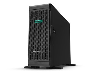 Сервер HPE ProLiant ML350 Gen10