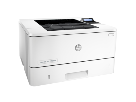 Принтеры серии HP LaserJet Pro M402