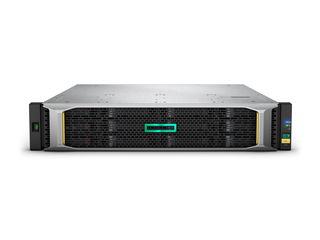 Система хранения HPE MSA 1050 SAN