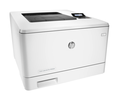 HP LaserJet Pro M452dn(CF389A)