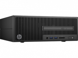 ПК HP 280 G2, корпус малого форм-фактора