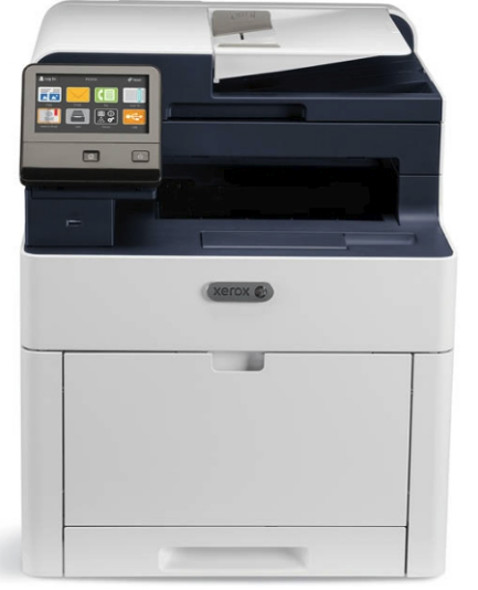 МФУ Xerox WorkCentre™ 6515