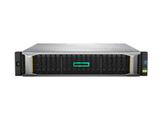 Система хранения HPE MSA 2052 SAN