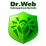 DrWeb Gateway Security Suite