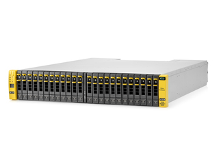 Система хранения HPE 3PAR StoreServ 8000