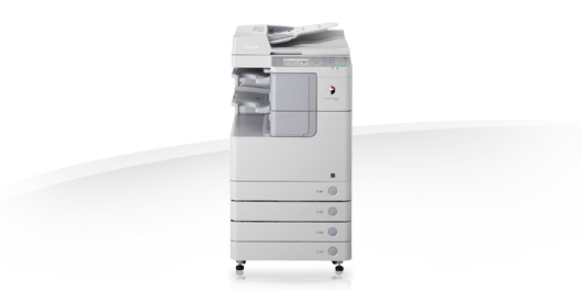 imageRUNNER 2530i