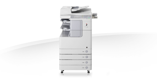 imageRUNNER 2545i