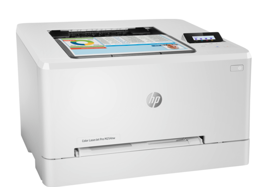 HP Color LaserJet Pro M254nw(T6B59A)