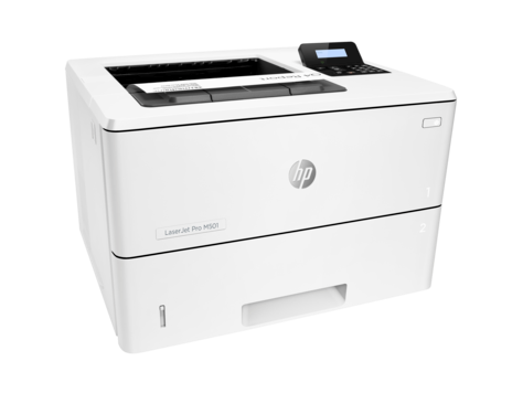 HP LaserJet Pro M501n