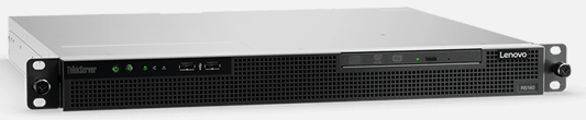 Сервер ThinkServer RS160