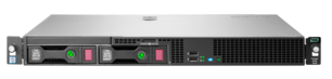 Сервер HPE ProLiant DL20 Gen9