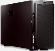 Сервер System x3500 M5
