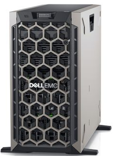 Сервер PowerEdge T440