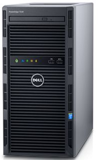 Cервер PowerEdge T130