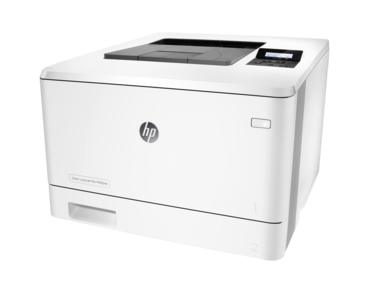 HP LaserJet Pro M452nw(CF388A)