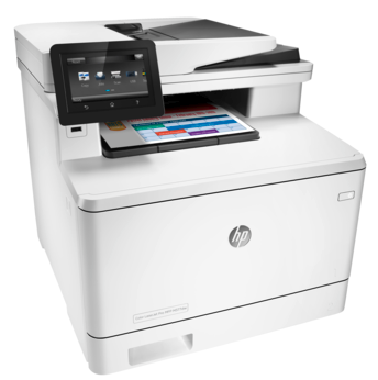 МФУ HP LaserJet Pro M377dw