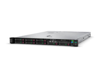 Сервер HPE ProLiant DL360 Gen10