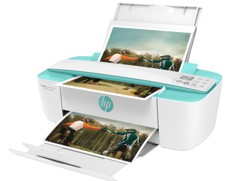 МФУ HP DeskJet Ink Advantage 3785