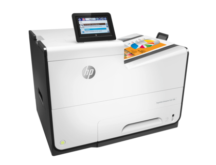 HP PageWide Enterprise 556dn(G1W46A)