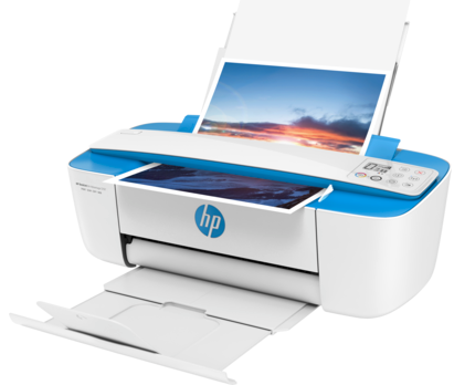 HP DeskJet Ink Advantage 3787 All-in-One