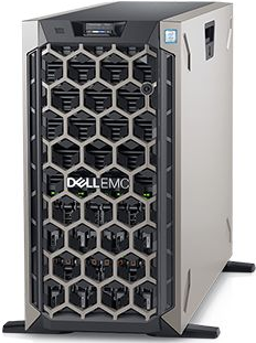 Сервер PowerEdge T640