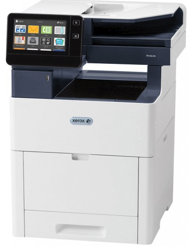 МФУ Xerox VersaLink® C605X / C605XL