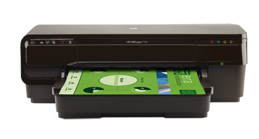 HP OfficeJet 7110 ePrinter(CR768A)