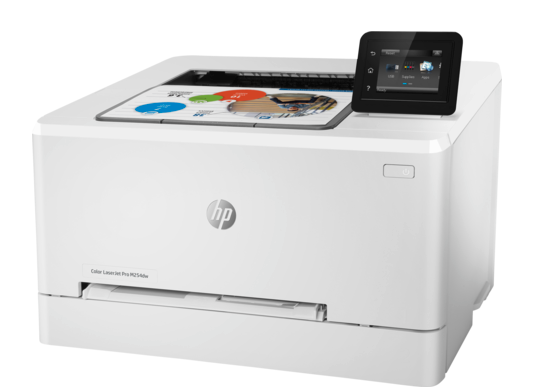 HP Color LaserJet Pro M254dw(T6B60A)