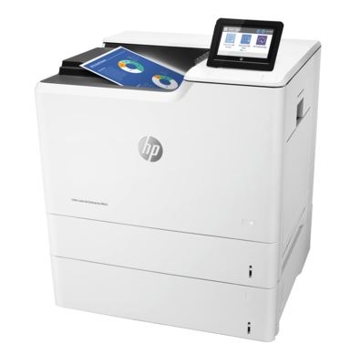 HP Color  LaserJet Enterprise M652/M653