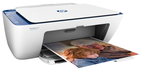 МФУ HP DeskJet 2630