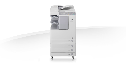 imageRUNNER 2520