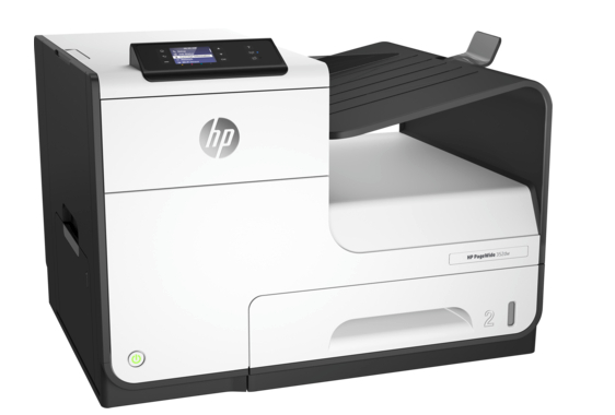 HP PageWide 352dw(J6U57B)