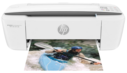 МФУ HP DeskJet Ink Advantage 3775