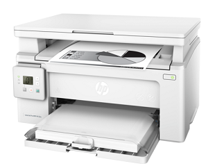 МФУ серии HP LaserJet Pro M132
