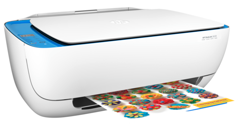 МФУ HP DeskJet 3639