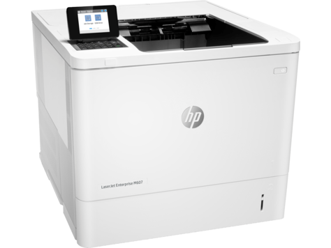 HP LaserJet Enterprise M607