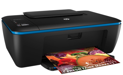 МФУ HP DeskJet Ink Advantage Ultra 2529