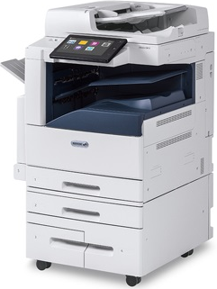 МФУ Xerox VersaLink B7035 с тумбой МФУ Xerox VersaLink B7035 с тумбой