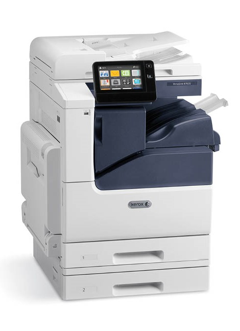 МФУ Xerox- VLB7035_D VersaLink B7035